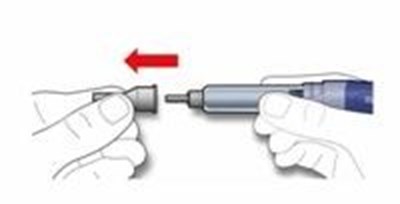 Image Of Opticlik Attaching Step C (Opticlik Attaching C)
